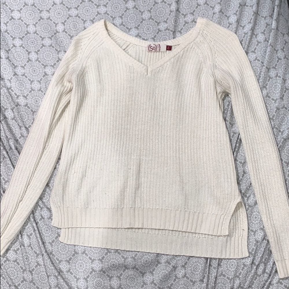 Sweater